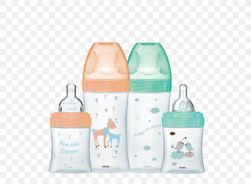 Baby Bottles Plastic Bottle Water Bottles Glass Bottle, PNG, 600x600px, Baby Bottles, Baby Bottle, Baby Products, Bird, Bottle Download Free