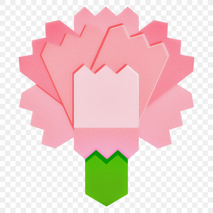 Carnation Flower, PNG, 1200x1200px, Carnation, Art Paper, Construction Paper, Flower, Magenta Download Free