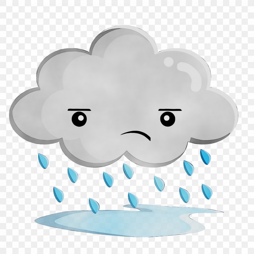 Clip Art Thunderstorm Rain Image, PNG, 2000x2000px, Thunderstorm, Cartoon, Ceiling, Cloud, Lightning Download Free
