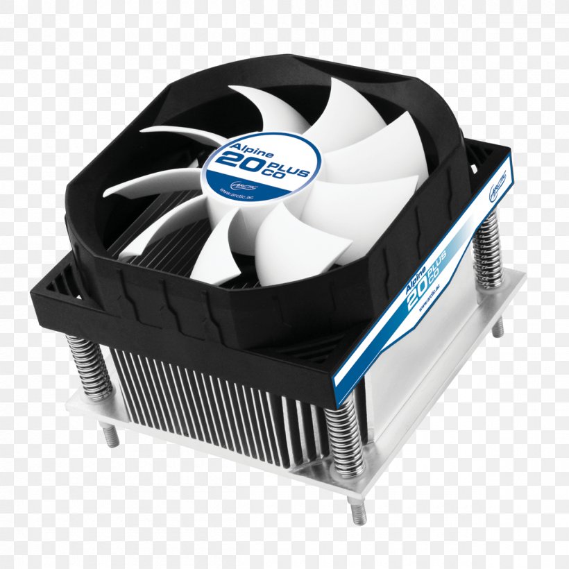 Computer Cases & Housings Intel LGA 2066 LGA 2011 Computer System Cooling Parts, PNG, 1200x1200px, Computer Cases Housings, Arctic, Central Processing Unit, Computer Component, Computer Cooling Download Free