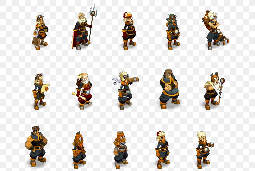 Dofus Isometric Graphics In Video Games And Pixel Art Character, PNG, 670x550px, Dofus, Animation, Art, Character, Concept Art Download Free