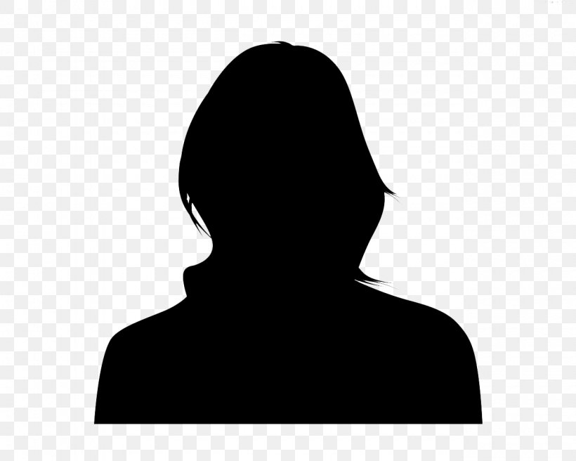 Female Silhouette Drawing Clip Art, PNG, 1280x1024px, Female, Art, Arts, Black, Black And White Download Free