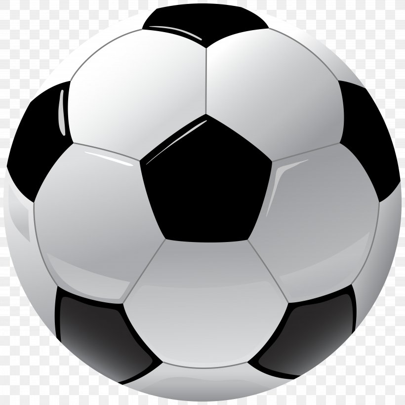 Football Adidas Brazuca Clip Art, PNG, 4999x5000px, Football, Adidas Brazuca, Ball, Black And White, Goal Download Free