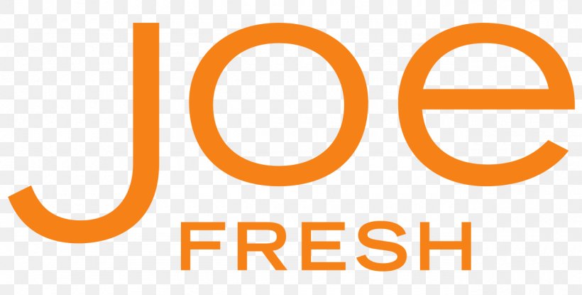Joe Fresh Oshawa Logo New York City Retail, PNG, 1280x648px, Joe Fresh, Area, Brand, Clothing, Customer Service Download Free