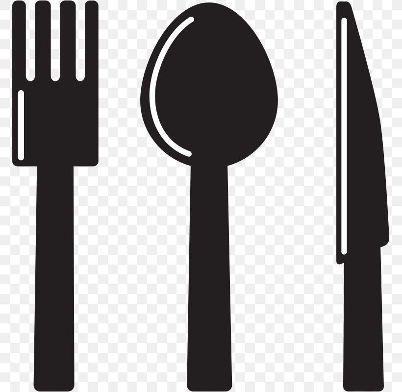 Kitchen Utensil Tool Clip Art, PNG, 769x800px, Kitchen Utensil, Black And White, Brand, Can Stock Photo, Cutlery Download Free