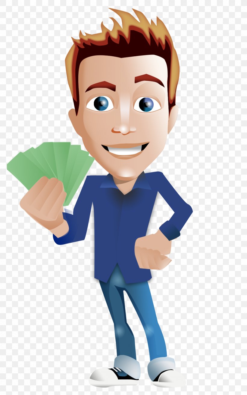 Money Investment Computer Software Affiliate Marketing Service, PNG, 1000x1600px, Money, Affiliate Marketing, Boy, Business, Cartoon Download Free