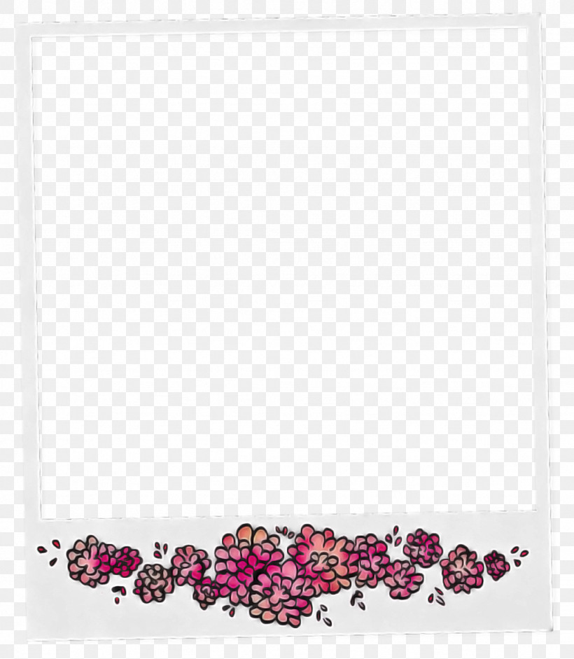 Pink Plant Rectangle, PNG, 1024x1176px, Pink, Plant, Rectangle Download Free