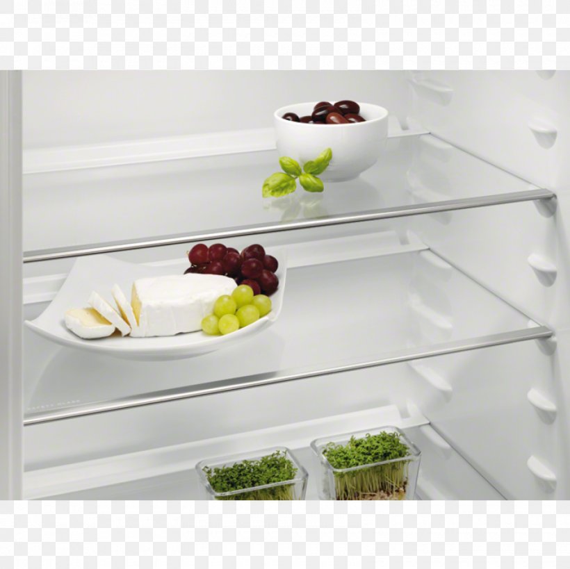 Refrigerator Electrolux ERN1300AOW Electrolux ERN-2001FOW Freezers Food, PNG, 1600x1600px, 4 Star, Refrigerator, Aliment, Electrolux, Electrolux Ern2001fow Download Free