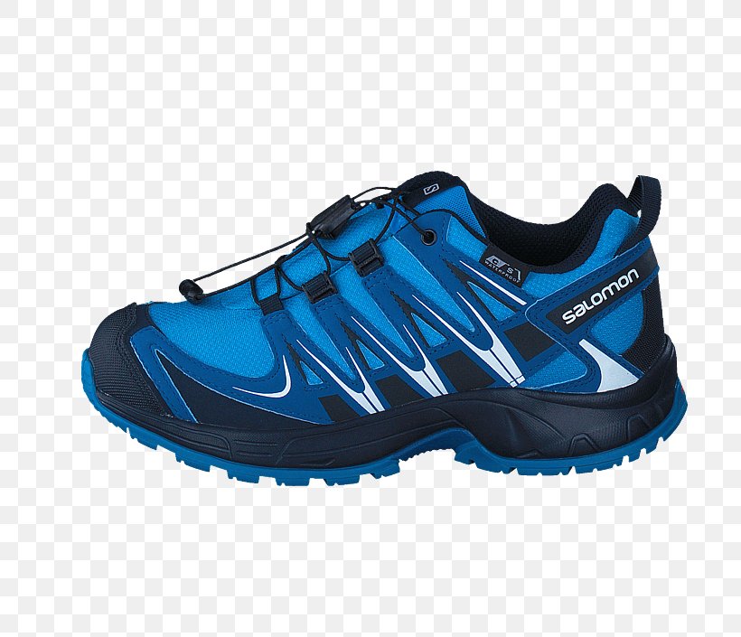 Salomon Group Shoe Boot Blue Sneakers, PNG, 705x705px, Salomon Group, Aqua, Athletic Shoe, Blue, Boot Download Free
