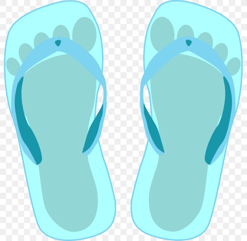 Slipper Shoe Clip Art, PNG, 793x800px, Slipper, Aqua, Azure, Blue, Clothing Download Free