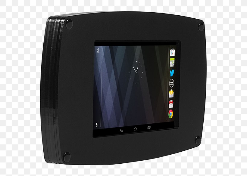 Strata Flat Display Mounting Interface Electronics Output Device Nexus 7, PNG, 585x585px, Strata, Display Device, Electronic Device, Electronics, Electronics Accessory Download Free
