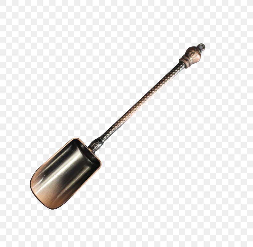 Teaspoon Shovel, PNG, 800x800px, Tea, Black Tea, Chinoiserie, Copper, Gratis Download Free