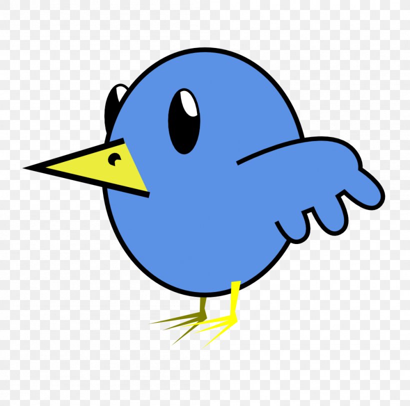 Bird Clip Art, PNG, 999x990px, Bird, Animation, Artwork, Beak, Cartoon Download Free