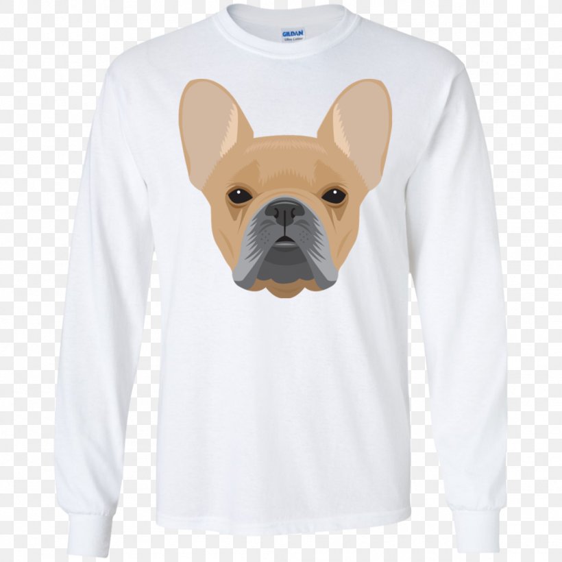French Bulldog Dog Breed Companion Dog T-shirt, PNG, 1155x1155px, French Bulldog, Bluza, Breed, Bulldog, Carnivoran Download Free