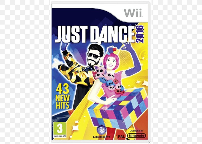 Just Dance 2016 Just Dance Wii Just Dance 2017 Wii U, PNG, 786x587px, Just Dance 2016, Advertising, Brand, Just Dance, Just Dance 3 Download Free