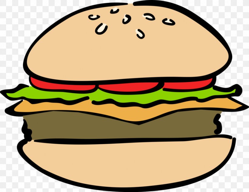 McDonald's Cheeseburger Hamburger Clip Art French Fries, PNG, 907x700px,  Cheeseburger, American Food, Breakfast Sandwich, Bun, Cartoon