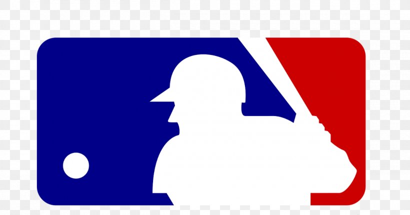MLB 2018 Major League Baseball Season Major League Baseball Logo National League, PNG, 1200x630px, 2018 Major League Baseball Season, Mlb, American League, Area, Baseball Download Free