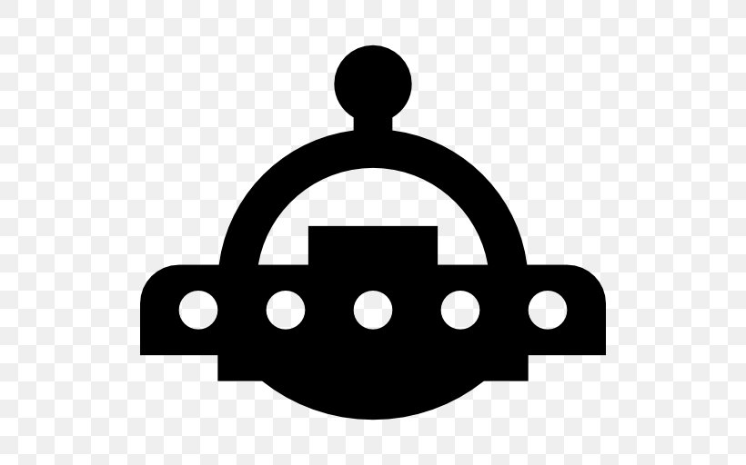 Science Fiction Extraterrestrial Life Symbol Clip Art, PNG, 512x512px, Science Fiction, Black And White, Extraterrestrial Life, Fiction, Science Download Free