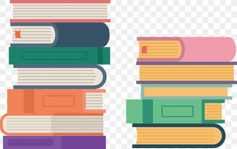 Stack Of Books Books, PNG, 3000x1888px, Stack Of Books, Books, Geometry, Line, Mathematics Download Free
