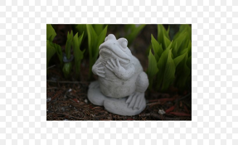 Statue Figurine Lawn Ornaments & Garden Sculptures, PNG, 500x500px, Statue, Amphibian, Figurine, Grass, Lawn Ornament Download Free