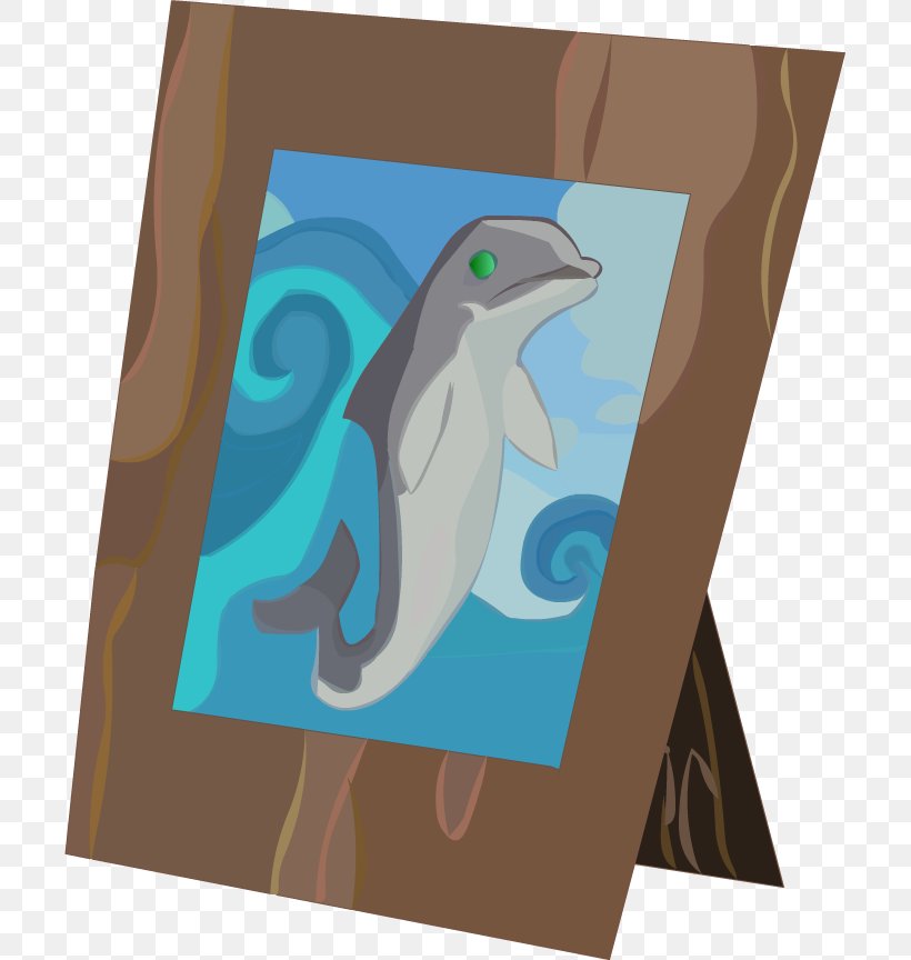 Beauty In The Sea GreenNote Art Penguin Illustration, PNG, 703x864px, Art, Beak, Beauty, Bird, Cartoon Download Free