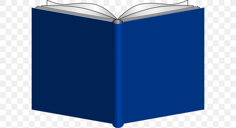 Book Free Content Clip Art, PNG, 600x444px, Book, Blue, Bokrygg, Book Cover, Drawing Download Free