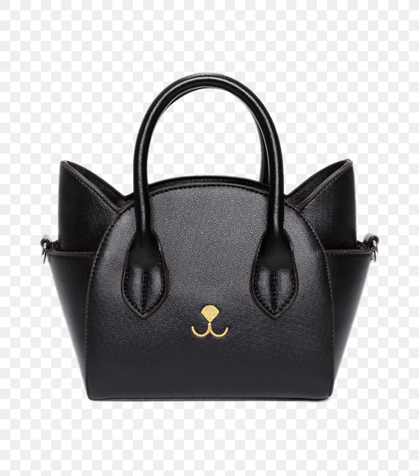 Cat Handbag Tote Bag Wallet, PNG, 700x931px, Cat, Backpack, Bag, Black, Brand Download Free