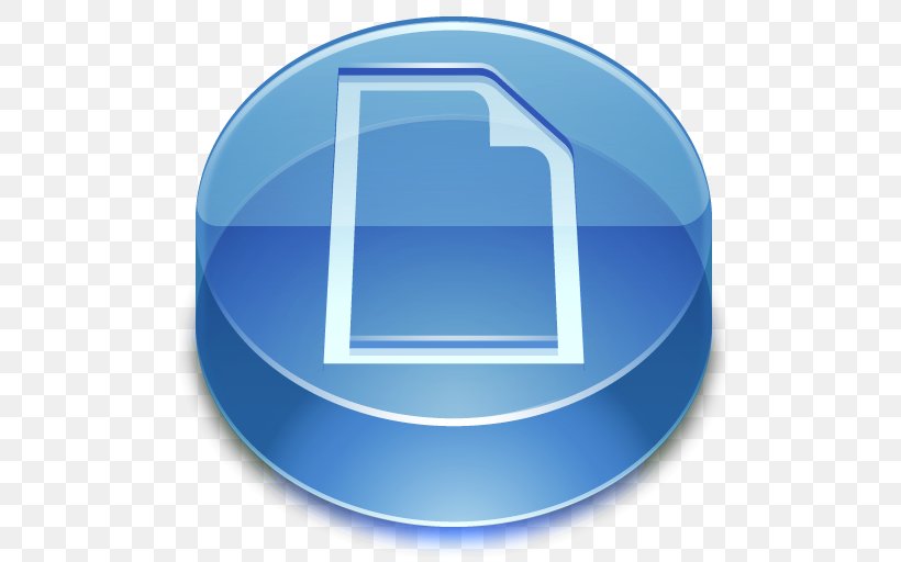 .ico, PNG, 512x512px, Directory, Azure, Blue, Computer Icon, Computer Software Download Free