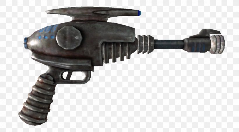Fallout: New Vegas Fallout 3 Fallout 2 Fallout 4 Raygun, PNG, 1160x642px, Fallout New Vegas, Blaster, Directedenergy Weapon, Fallout, Fallout 2 Download Free