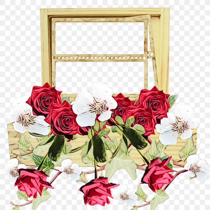 Garden Roses Cut Flowers Floral Design, PNG, 1200x1200px, Garden Roses, Artificial Flower, Bouquet, Cut Flowers, Floral Design Download Free