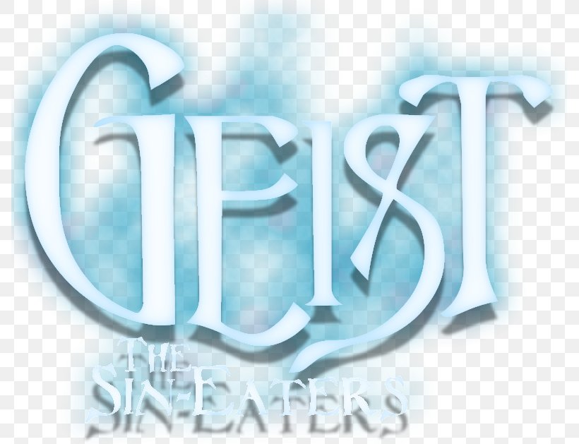 Geist: The Sin-Eaters World Of Darkness White Wolf Publishing Role-playing Game, PNG, 787x629px, Geist The Sineaters, Brand, Death, Game, Life Download Free