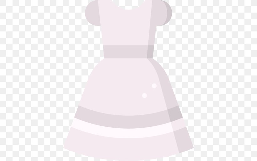 Gown Product Design Neck, PNG, 512x512px, Gown, Clothing, Dress, Neck, Pink Download Free
