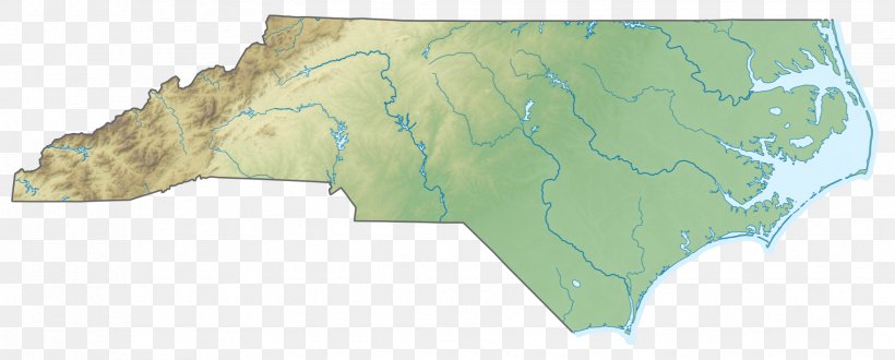 North Carolina South Carolina Appalachian Mountains Physische Karte Map, PNG, 1757x709px, North Carolina, Appalachian Mountains, Area, Border, Geography Download Free