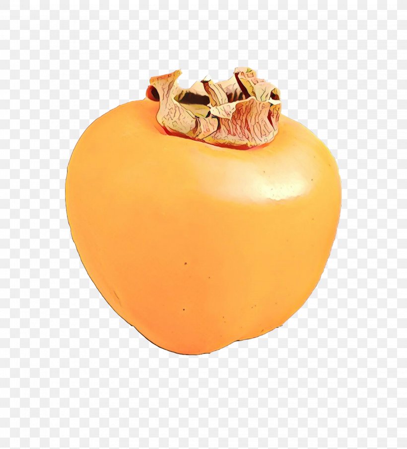 Orange, PNG, 2264x2494px, Cartoon, Diospyros, Ebony Trees And Persimmons, Food, Fruit Download Free