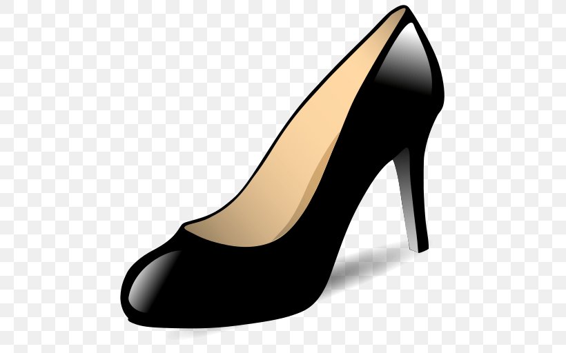 Slipper High-heeled Footwear Shoe Jacket Wedge, PNG, 512x512px, Slipper, Absatz, Basic Pump, Footwear, High Heeled Footwear Download Free