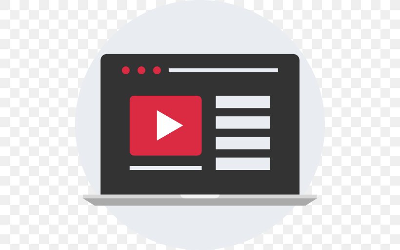 YouTube Video Production, PNG, 512x512px, Youtube, Advertising, Brand, Logo, Playlist Download Free
