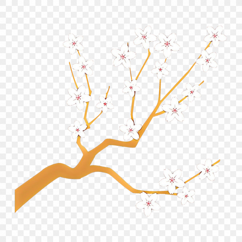 Branch White Twig Tree Plant, PNG, 1200x1200px, Branch, Plant, Tree, Twig, White Download Free