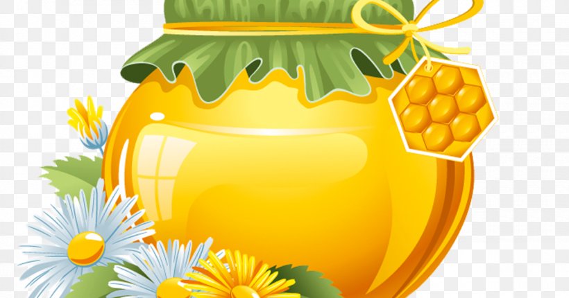 Clip Art Honey Bee What Is A Bee?. Vector Graphics, PNG, 1200x630px, Honey Bee, Bee, Drawing, Food, Fruit Download Free