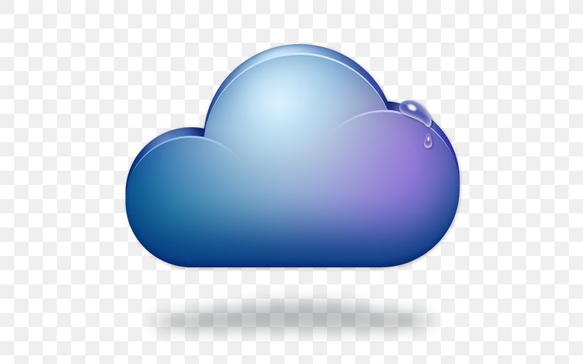 Cloud Computing Clip Art, PNG, 512x512px, Cloud Computing, Amazon Web Services, Blue, Cloud, Cloud Storage Download Free