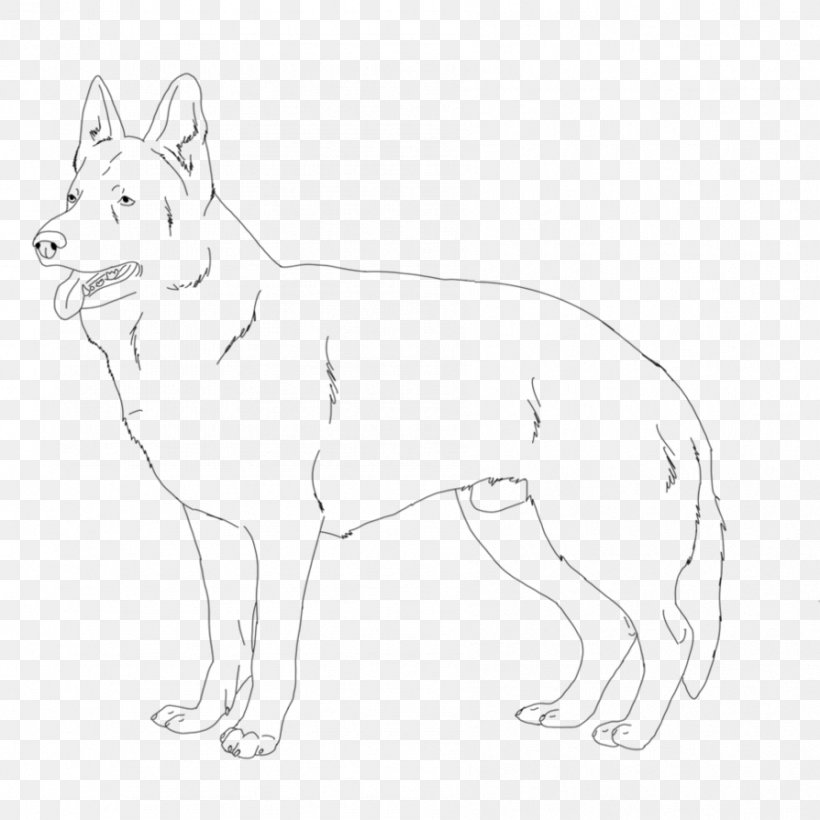 Dog Breed Red Fox Line Art Whiskers, PNG, 894x894px, Dog Breed, Artwork, Black And White, Breed, Carnivoran Download Free