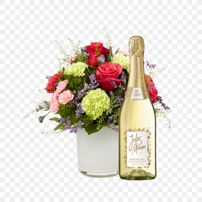 Flower Bouquet Blume2000.de Blumenversand, PNG, 1800x1800px, Flower Bouquet, Alcoholic Beverage, Artificial Flower, Birthday, Blume Download Free