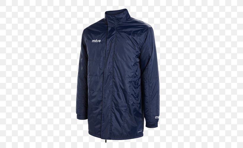 Jacket Hoodie Raincoat Polar Fleece, PNG, 500x500px, Jacket, Active Shirt, Coat, Electric Blue, Hood Download Free