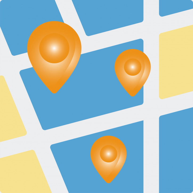 Location Map, PNG, 3000x3000px, Location Map, Line, Orange, Yellow Download Free