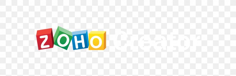 Logo Brand Zoho Office Suite Desktop Wallpaper, PNG, 1600x516px, Logo, Brand, Computer, Online Office Suite, Text Download Free