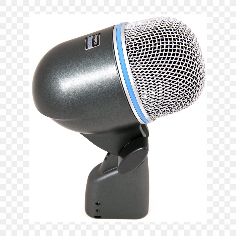 Microphone Shure Beta 52A Shure SM58 Shure Beta 91A, PNG, 2048x2048px, Microphone, Audio, Audio Equipment, Bass, Electronic Device Download Free
