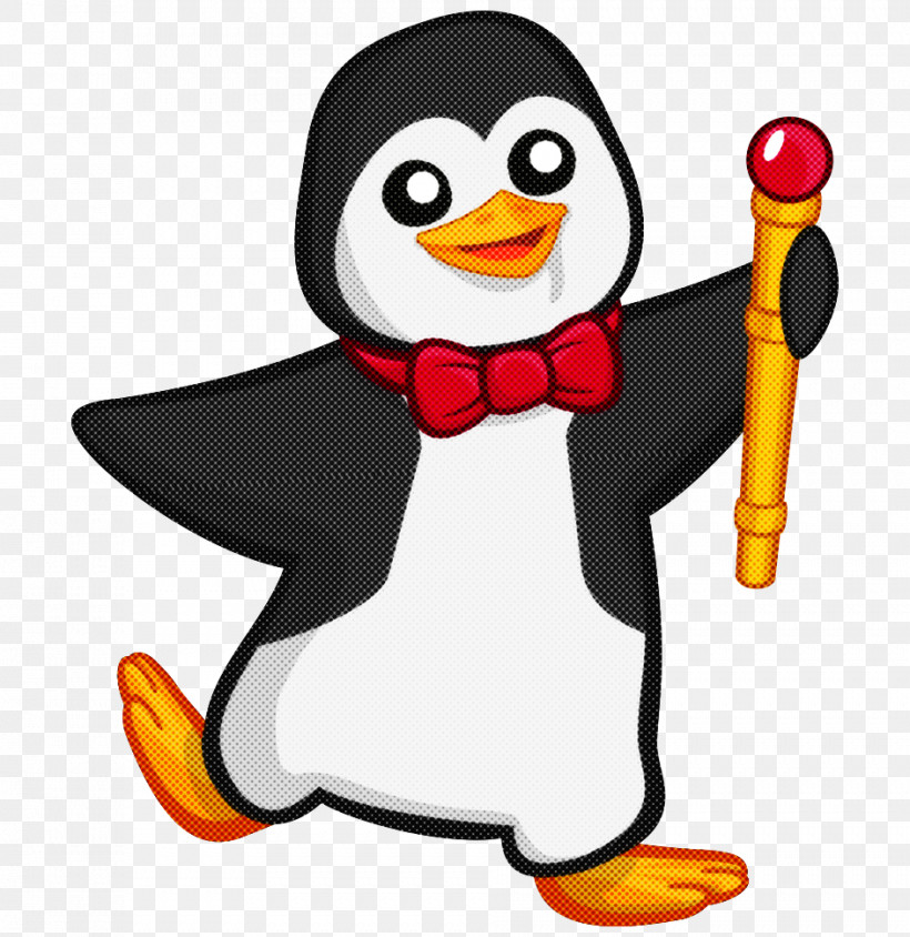 Penguin, PNG, 943x971px, Flightless Bird, Beak, Bird, Cartoon, Gentoo Penguin Download Free