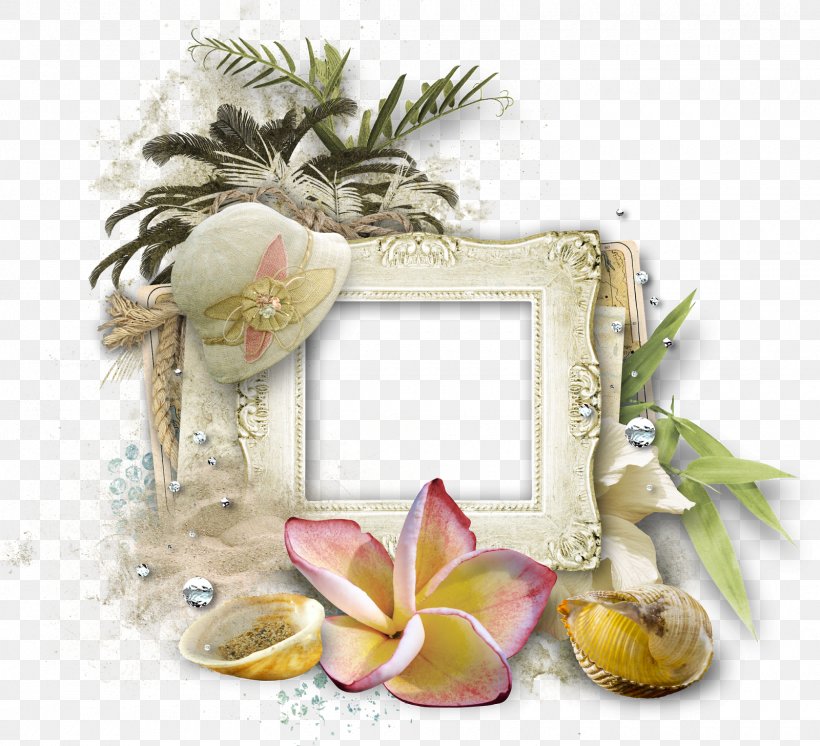 Picture Frames Beach Animation Clip Art, PNG, 1600x1457px, Picture Frames, Animation, Beach, Blog, Flower Download Free