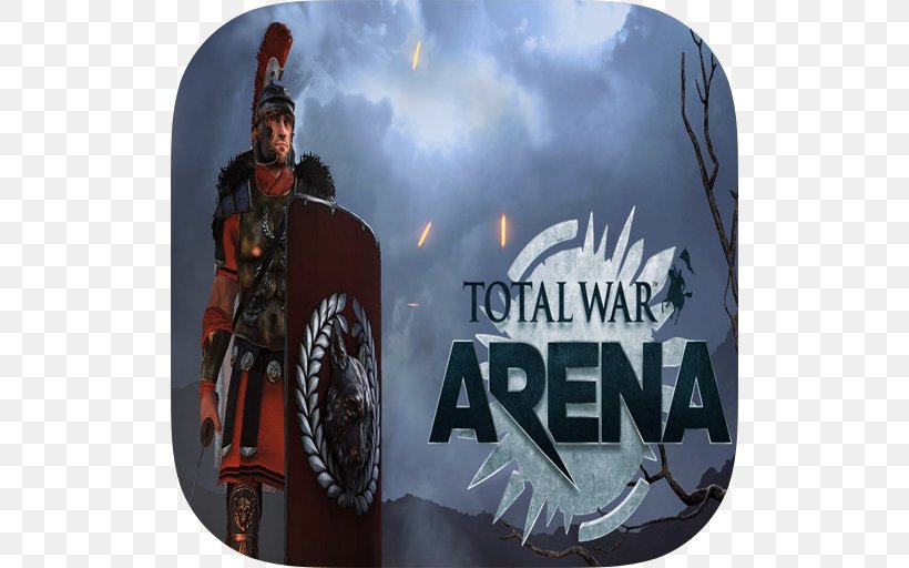 Total War: Arena Video Game Surviving Mars, PNG, 512x512px, 2018, Total War Arena, Android, Android Jelly Bean, Brand Download Free