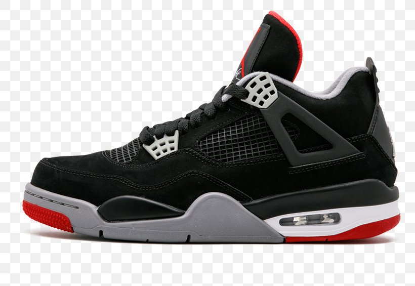 Air Jordan 4 Retro Og 840606 192 Sports Shoes Air Jordan 4 Retro Shoes Black // Cement Grey 308497 089 Nike, PNG, 800x565px, Air Jordan, Adidas, Athletic Shoe, Basketball Shoe, Black Download Free