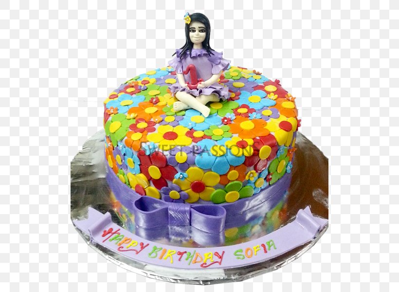 Birthday Cake Sugar Cake Torte Cake Decorating Chocolate Cake, PNG, 530x600px, Watercolor, Cartoon, Flower, Frame, Heart Download Free